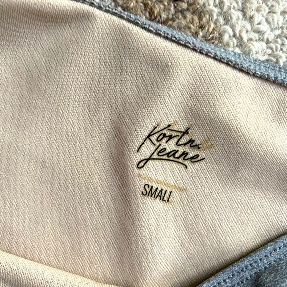 Kortni Jeane All Tied Up Bottoms - Picture 3 of 3